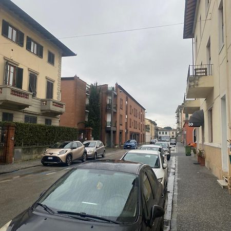Appartamento Esclusivo In Borgo Giannotti Lucca Exterior foto