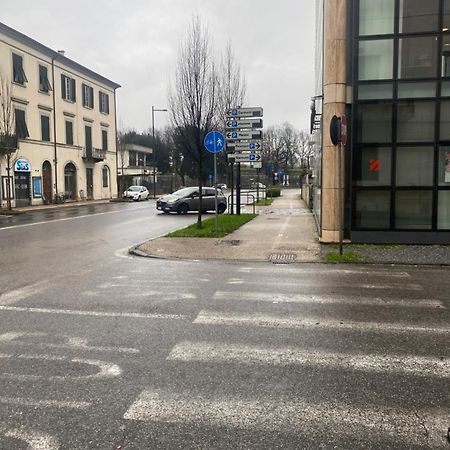 Appartamento Esclusivo In Borgo Giannotti Lucca Exterior foto