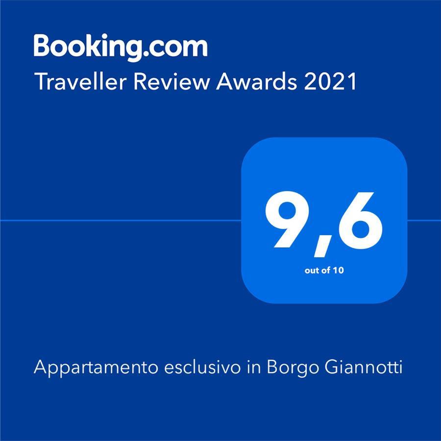 Appartamento Esclusivo In Borgo Giannotti Lucca Exterior foto